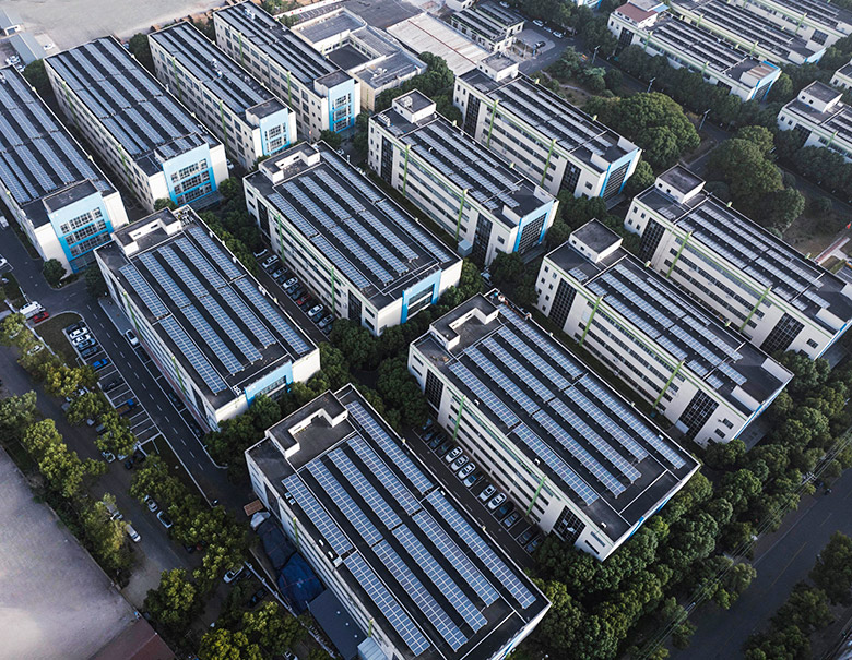 Jiangsu Guanchuang Medical Technology Co., Ltd.