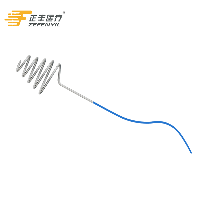 /product/thoracic-surgery-instruments/memory-alloy-coil-in-localization-of-pulmonary-nodules.html